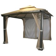 Caravan Canopy Weight Plate Canopy Set 4Pc 10001200011